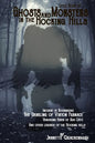 Little Book of Ghosts and Monsters in the Hocking Hills - Paperback