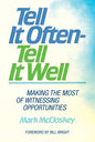 Tell It Often - Tell It Well - Hardcover