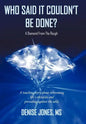 Who Said It Couldn't Be Done? - Hardcover