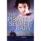 The Pirate's Secret Baby - Paperback
