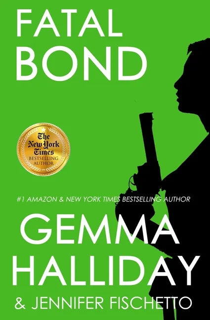 Fatal Bond - Paperback