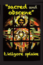 Sacred and Obscene - Paperback