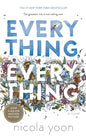 Everything, Everything - Library Binding