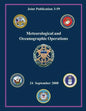 Meteorological and Oceanographic Operations: 24 September 2008 - Paperback