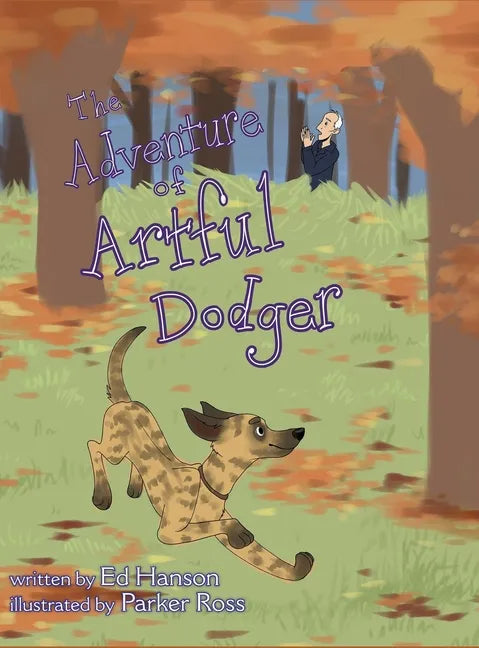 The Adventure of Artful Dodger - Hardcover