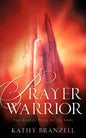 Prayer Warrior - Paperback
