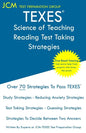 TEXES Science of Teaching Reading - Test Taking Strategies - Paperback
