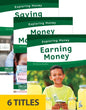 Exploring Money (Set of 6) - Paperback