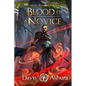 Blood of a Novice - Paperback