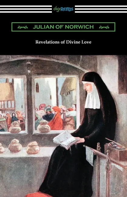 Revelations of Divine Love - Paperback