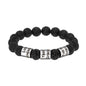 Accessories Letter Bracelet Men's Personality Lettering