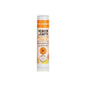 Heaven on Earth Sweet Citrus Lip Balm: 100% Natural & Organic for Dry Lips, Adds a Subtle Tint - Moisturizing Coconut & Jojoba Oil