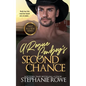 A Rogue Cowboy's Second Chance - Paperback