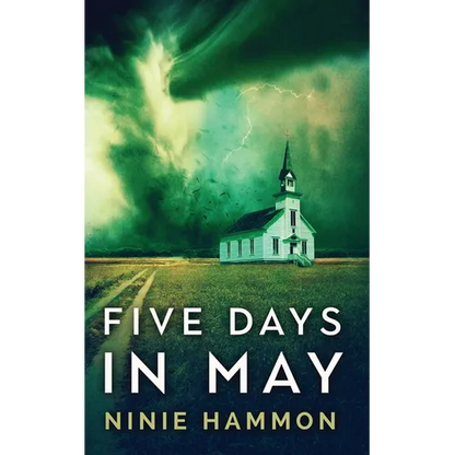 Five Days In May - Paperback