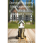 Rental Property Management in a Market Crash - Paperback