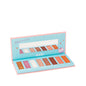 Soda Manga Eyes Eyeshadow Palette Stylish 12g