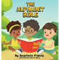 The Alphabet Bible - Hardcover