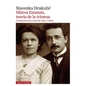 Mileva Einstein, Teoría de la Tristeza - Paperback