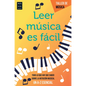 Leer Música Es Fácil: Todo Lo Que Hay Que Saber Sobre La Notación Musical - Paperback