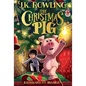 The Christmas Pig - Hardcover