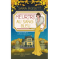 Meurtre au Sang Bleu - Paperback