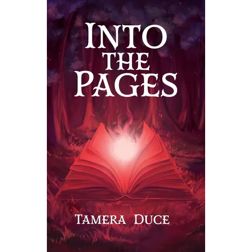 Into the Pages - Hardcover