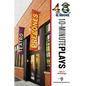 48Hours in...(TM) El Bronx Volume 2: An Anthology of 10-Minute Plays - Paperback