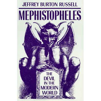 Mephistopheles - Paperback