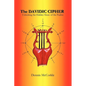The Davidic Cipher: Unlocking the Music of the Psalms - Paperback