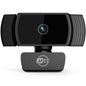 C6A 1080P Webcam with Autofocus