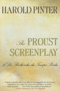 The Proust Screenplay: a la Recherche Du Temps Perdu - Paperback
