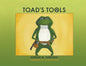 Toad's Tools - Paperback