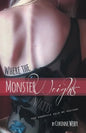 Where the Monster Weights: How Anorexia Held Me Hostage - Paperback