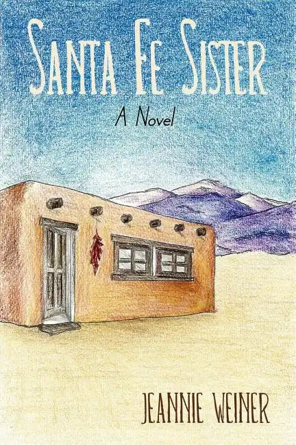 Santa Fe Sister - Paperback