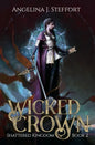 Wicked Crown - Paperback