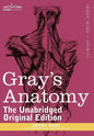 Gray's Anatomy: Descriptive and Surgical - Hardcover