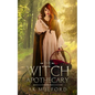 The Witch Apothecary - Paperback