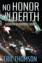No Honor in Death - Paperback