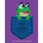 The Frog in My Pocket - Paperback