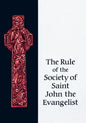 Rule of the SSJE - Paperback