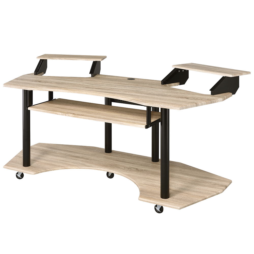 Eleazar - Music Recording Studio Desk