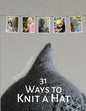31 Ways to Knit a Hat - Paperback