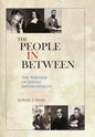 The People in Between: The Paradox of Jewish Interstitiality - Hardcover