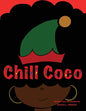 Chill Coco - Paperback