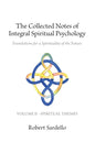 The Collected Notes of Integral Spiritual Psychology: Volume II - Spiritual Themes - Paperback
