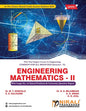 Engineering Mathematics - II - Paperback