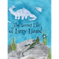 The Secret Life of Larry Lizard - Hardcover