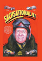 Sachsational!!!: The Screenplay - Hardcover