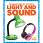 Light and Sound - Library Binding