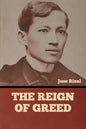 The Reign of Greed - Paperback